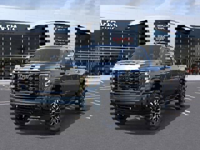 New 2026 GMC Sierra 3500 Denali Ultimate image 6