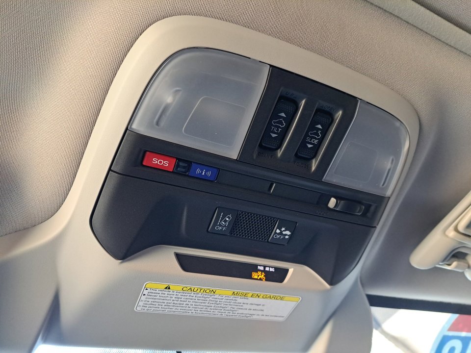 Used 2018 Subaru Crosstrek 2.0i Limited image 37