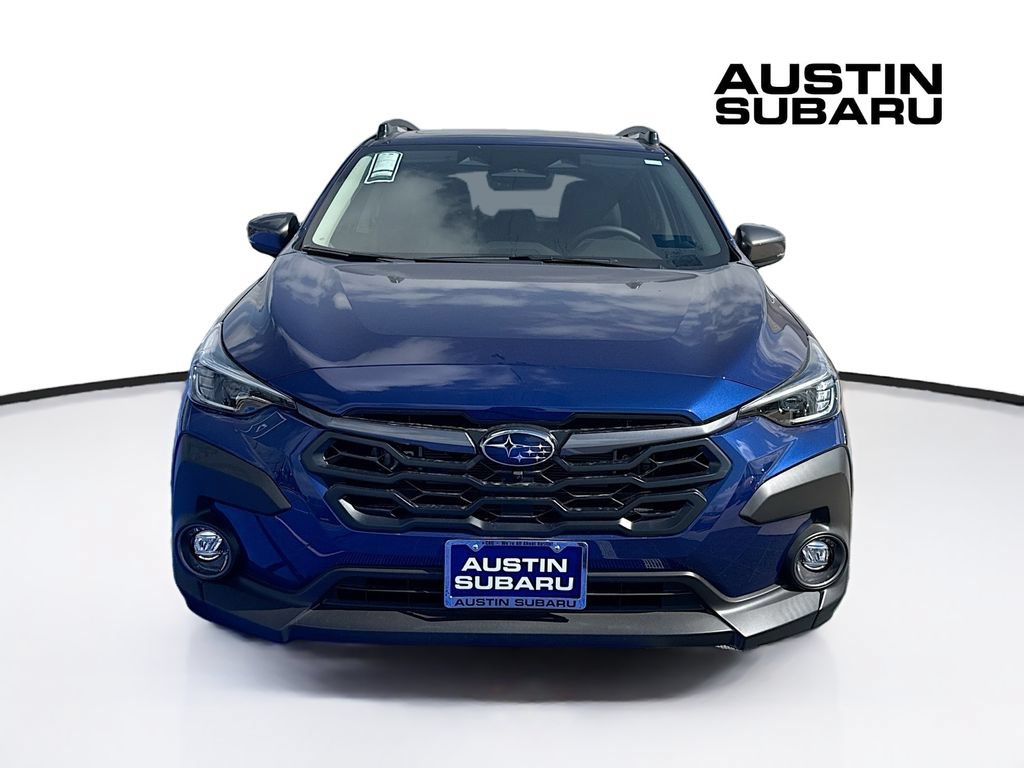 New 2026 Subaru Crosstrek 2.5i Limited AWD/4WD image 3