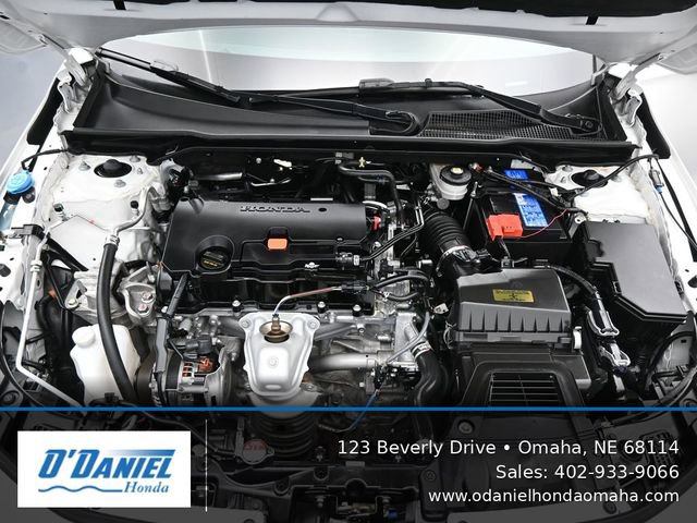 Used 2024 Honda Civic Sport image 43