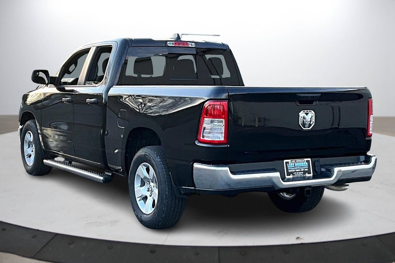 Used 2024 RAM 1500 Tradesman image 7