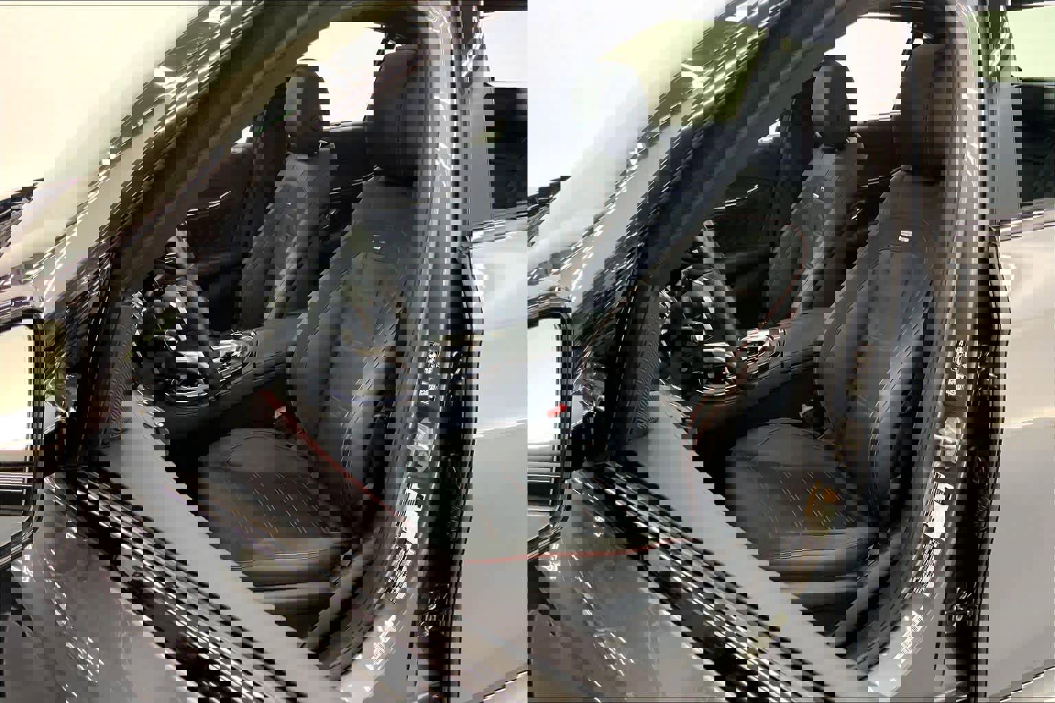 Used 2018 Mercedes-Benz E 43 AMG 4MATIC Sedan image 21