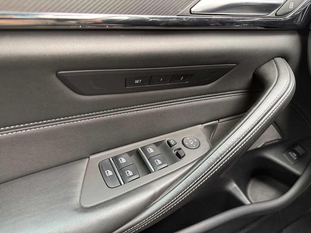 Used 2023 BMW M5 w/ Competition Package AWD/4WD image 33