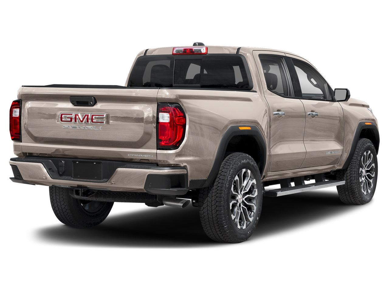 New 2026 GMC Canyon Denali AWD/4WD image 34