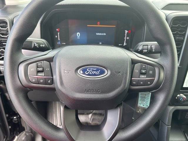 New 2025 Ford Ranger XL w/ Trailer Tow Package AWD/4WD image 22