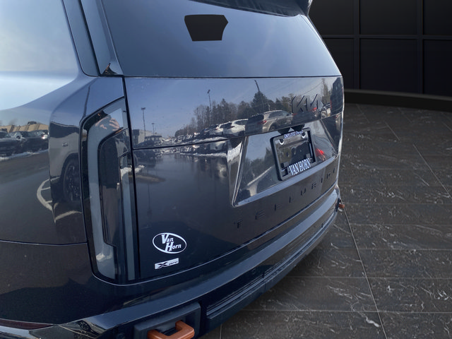 New 2027 Kia Telluride SX Prestige X-Pro AWD/4WD image 49