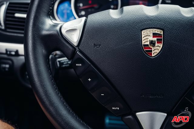 Used 2008 Porsche Cayenne GTS AWD/4WD image 61
