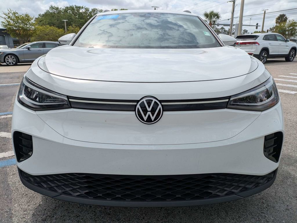 Certified 2023 Volkswagen ID.4 Pro image 9