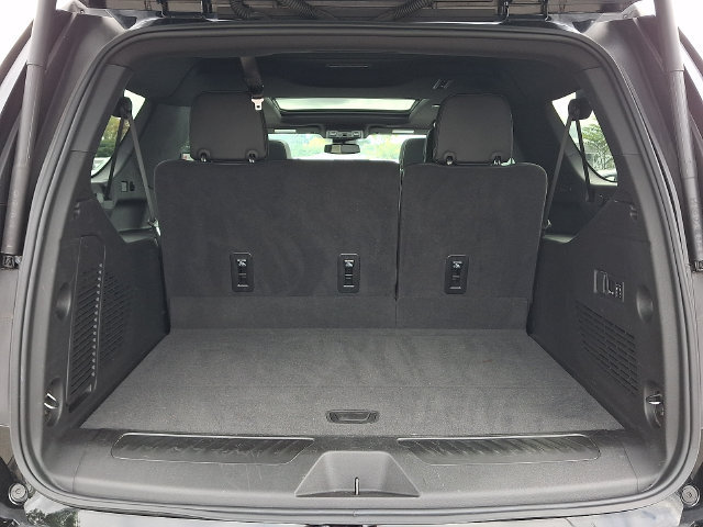 Used 2025 GMC Yukon XL Elevation AWD/4WD image 29