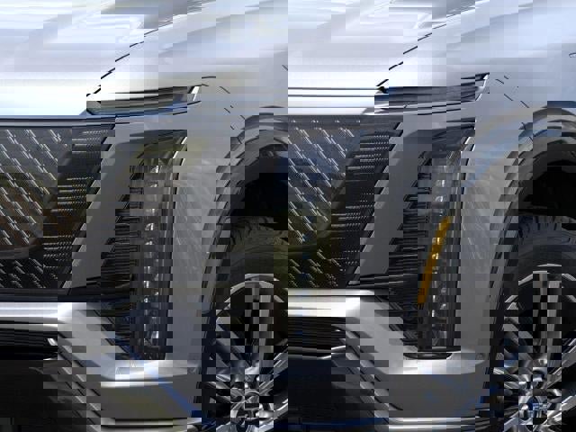 New 2026 Cadillac Vistiq Luxury image 10