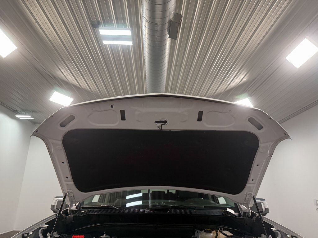 Used 2021 Chevrolet Silverado 1500 LTZ w/ Z71 Off-Road Package image 85