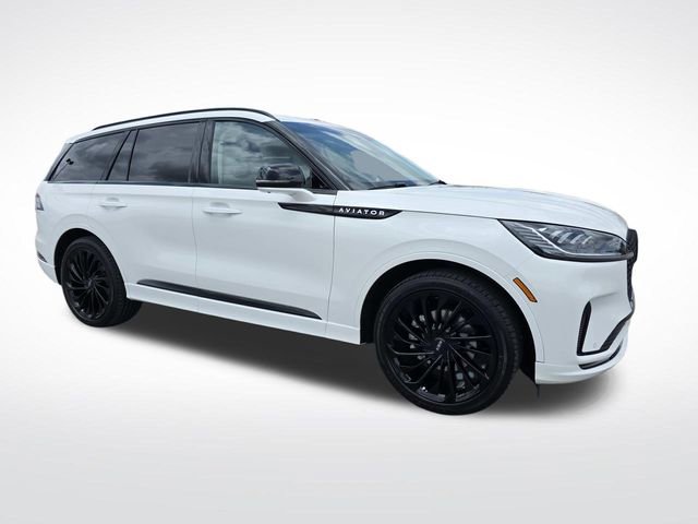 New 2025 Lincoln Aviator Reserve w/ Luxury Package video 1