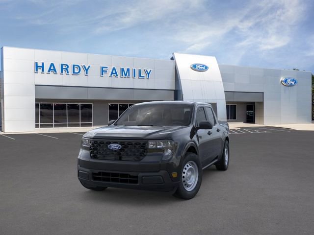 New 2026 Ford Maverick XL image 2