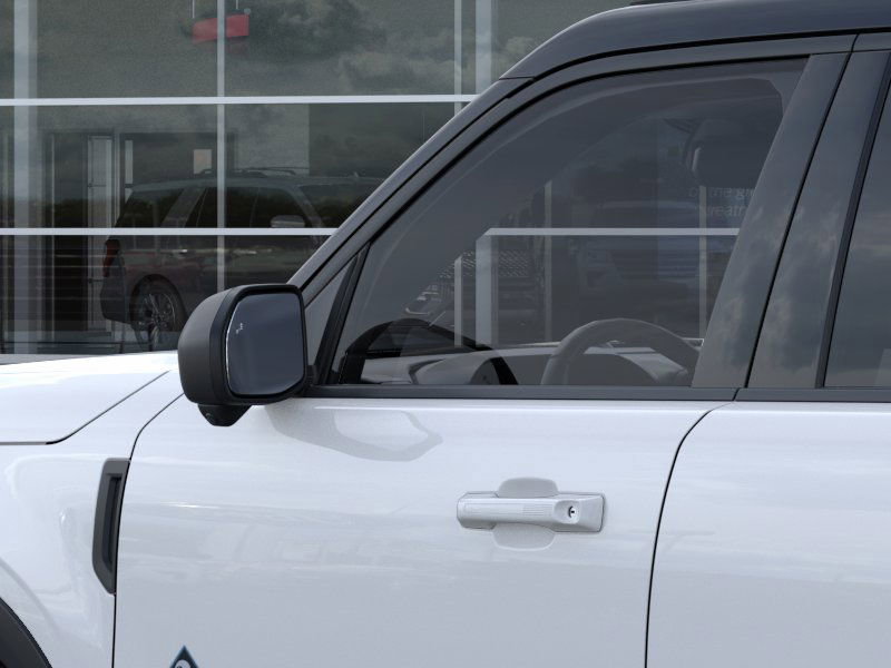 New 2025 Ford Bronco Sport Outer Banks w/ Outer Banks Tech Package+ image 45