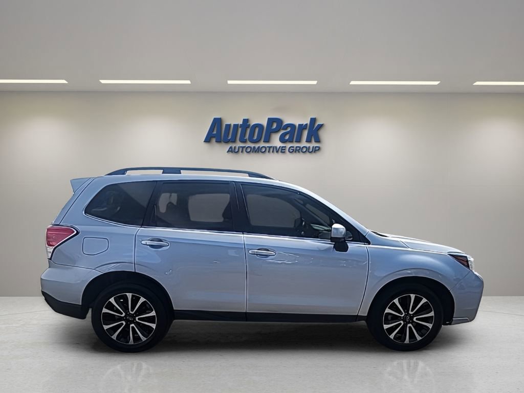 Used 2017 Subaru Forester 2.0XT Premium AWD/4WD image 8