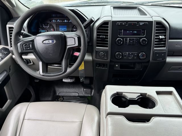 Used 2019 Ford F250 XL w/ Power Equipment Group AWD/4WD image 8