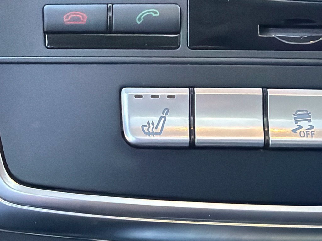 Used 2012 Mercedes-Benz ML 550 4MATIC image 36