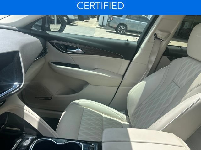Used 2023 Buick Envision Avenir FWD image 7