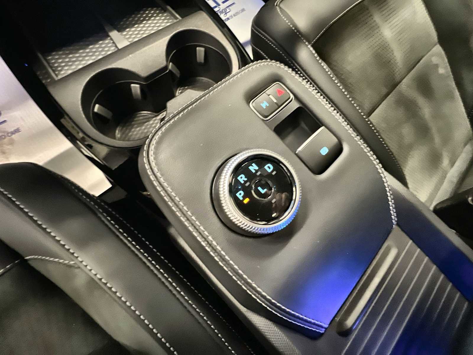 Used 2023 Ford Mustang Mach-E GT w/ GT Performance Edition image 23