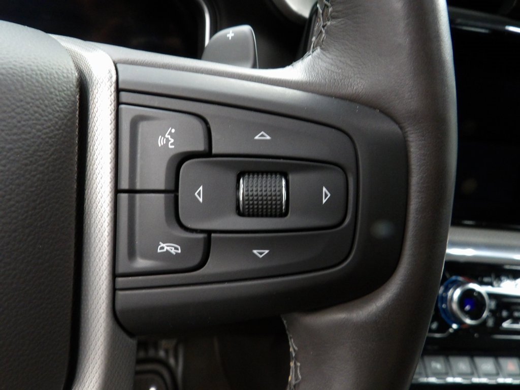 Used 2024 GMC Sierra 1500 Denali image 55