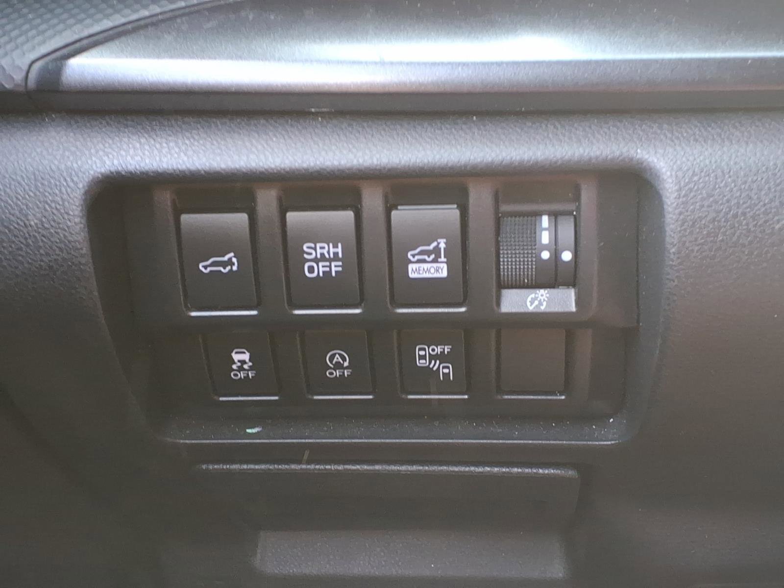 Used 2022 Subaru Forester Sport image 29