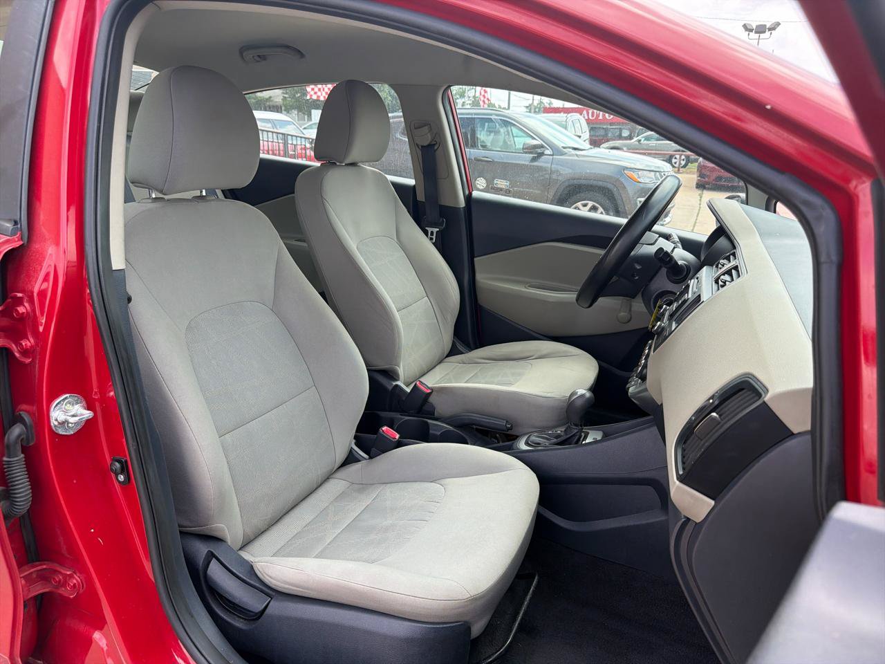 Used 2015 Kia Rio LX FWD image 19