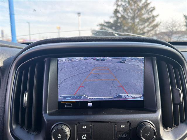 Used 2021 GMC Canyon AT4 image 21