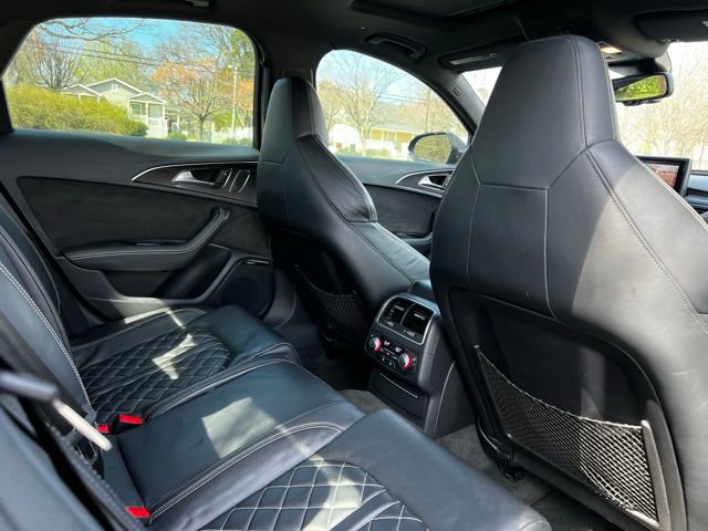 Used 2016 Audi S6 Premium Plus image 20