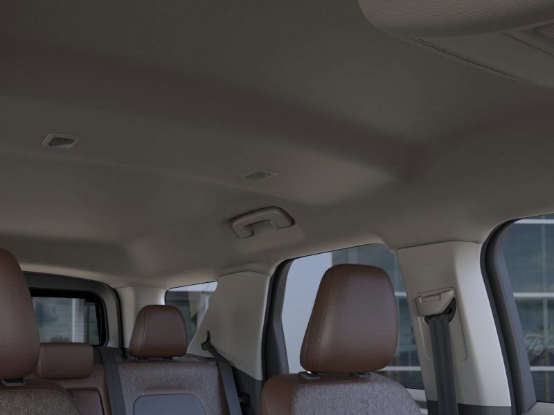 New 2026 Ford Bronco Sport Outer Banks image 22