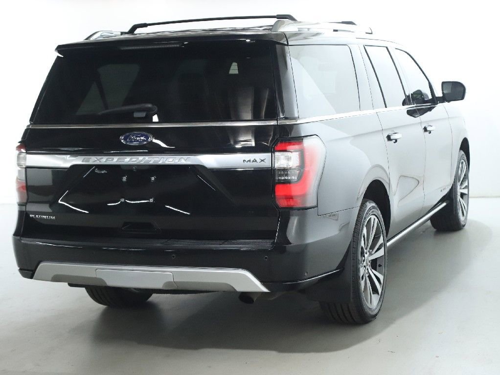 Used 2020 Ford Expedition Max Platinum image 50