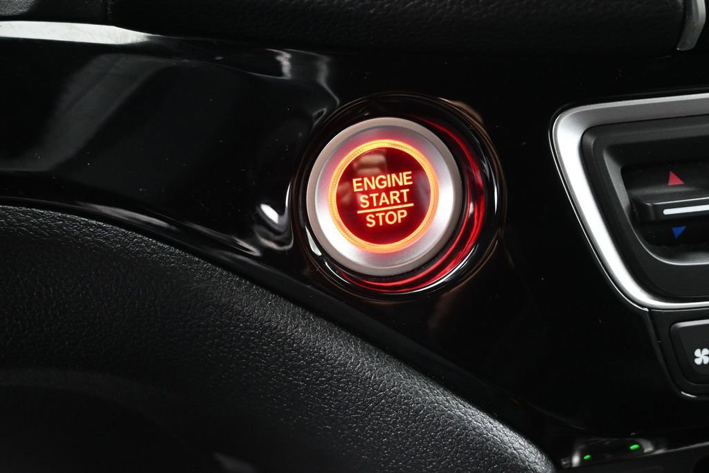 Used 2022 Honda Passport Elite image 17