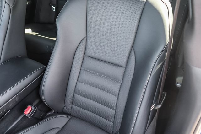 Used 2021 Lexus IS 350 F Sport w/ Dynamic Handling Package RWD image 20