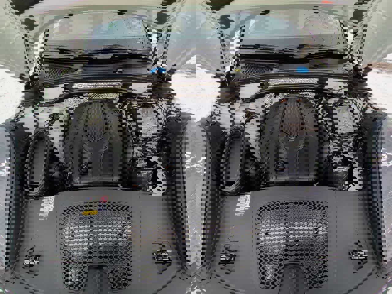 Used 2023 Porsche Macan Turbo image 14