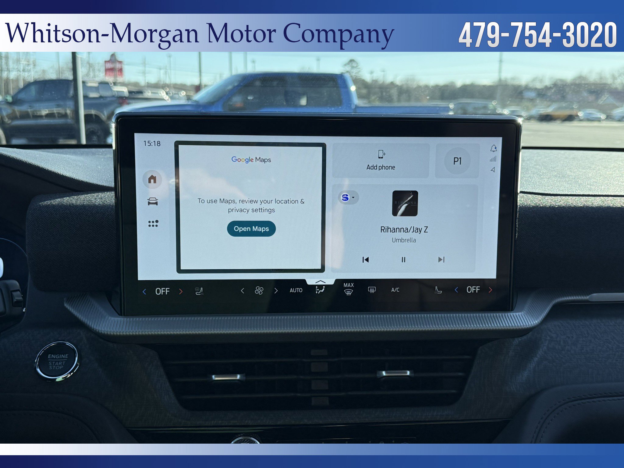 New 2026 Ford Explorer Platinum image 24