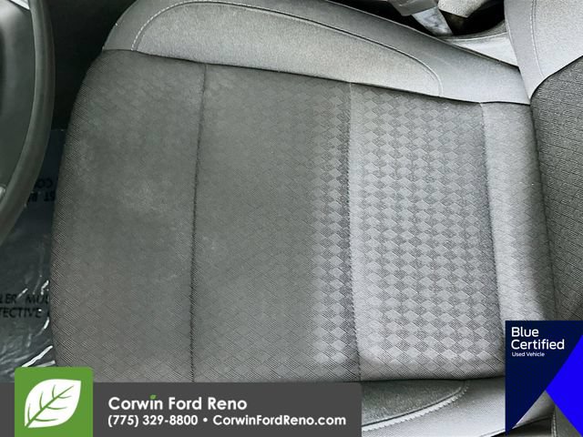 Used 2024 Chevrolet Silverado 2500 LT AWD/4WD image 22