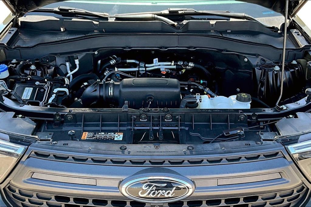 Used 2023 Ford Explorer Timberline AWD/4WD image 33