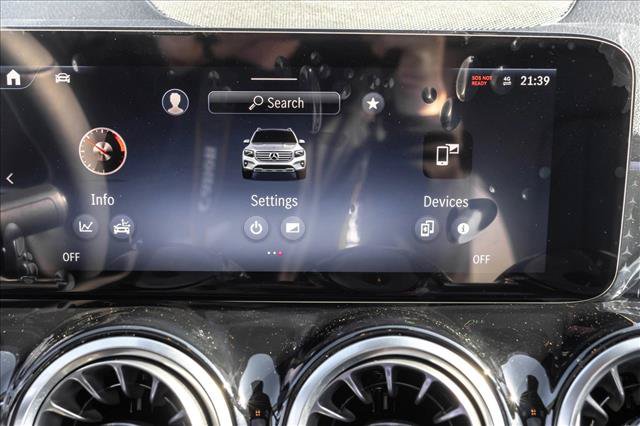 New 2026 Mercedes-Benz GLB 250 4MATIC image 18