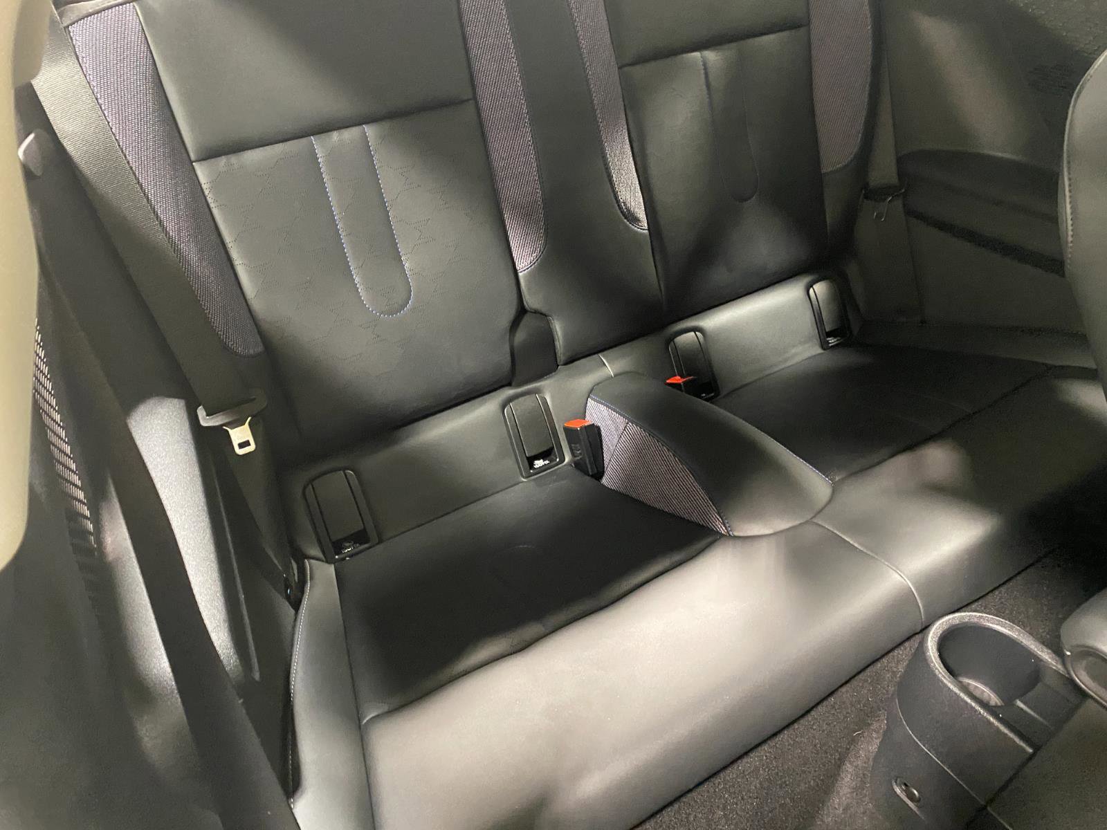 Certified 2025 MINI Cooper S image 18