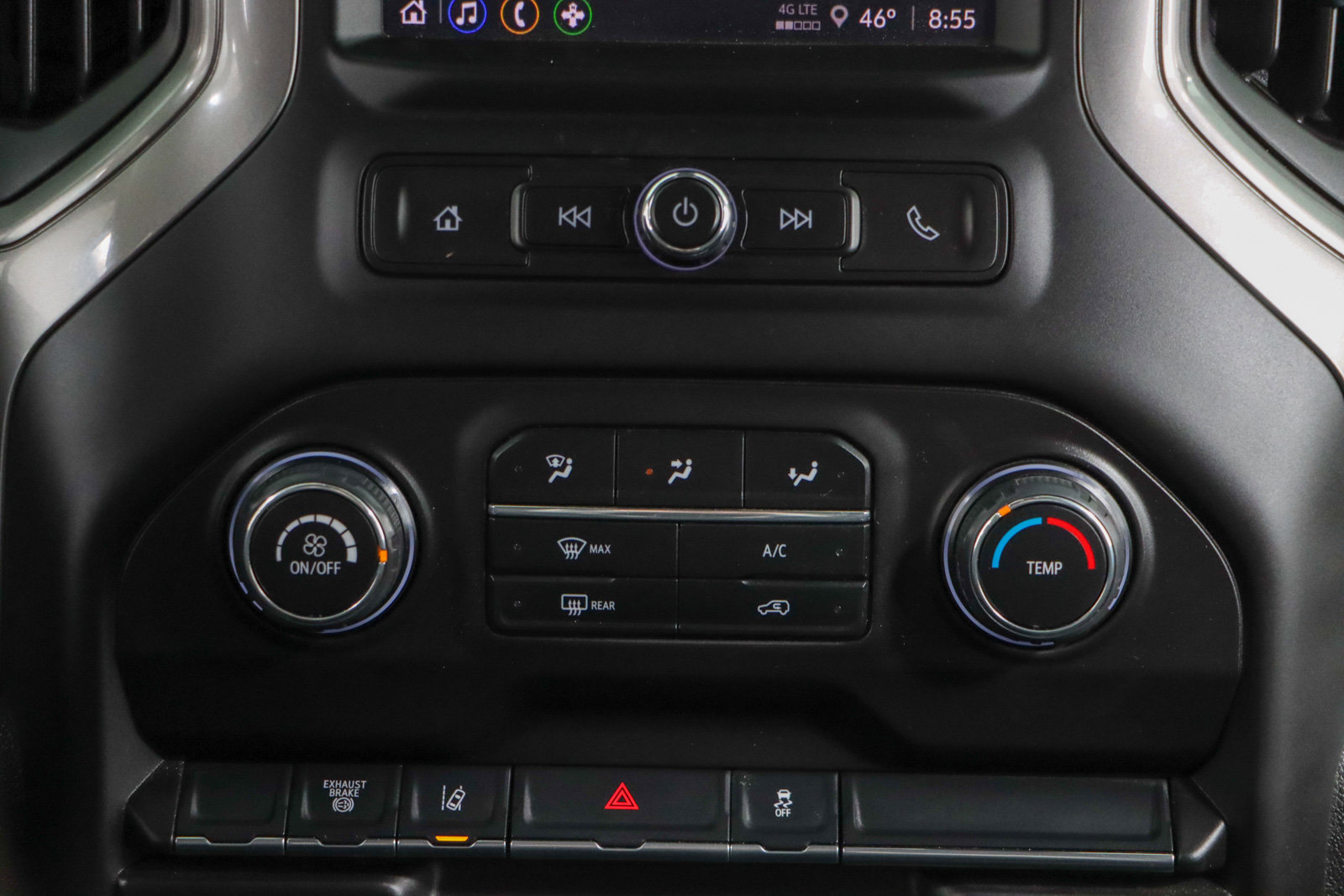 Used 2025 Chevrolet Silverado 3500 W/T w/ WT Convenience Package image 20