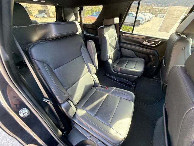 Used 2023 Chevrolet Tahoe LT image 27