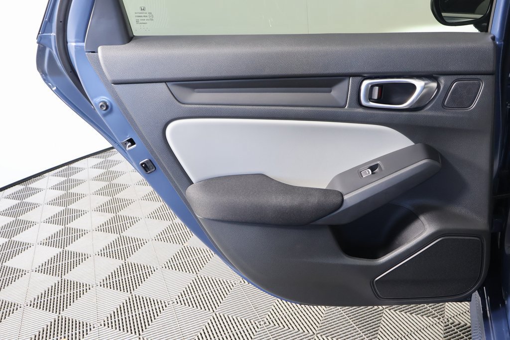 Used 2026 Honda Civic Sport image 13