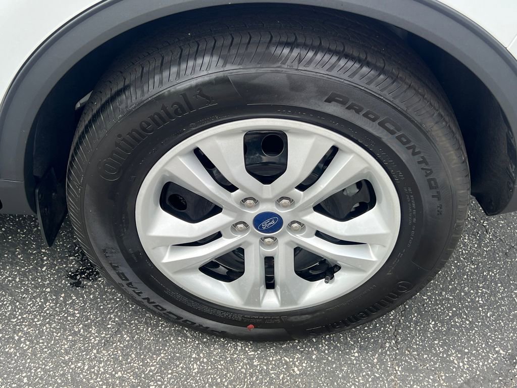 Used 2023 Ford Escape FWD image 19