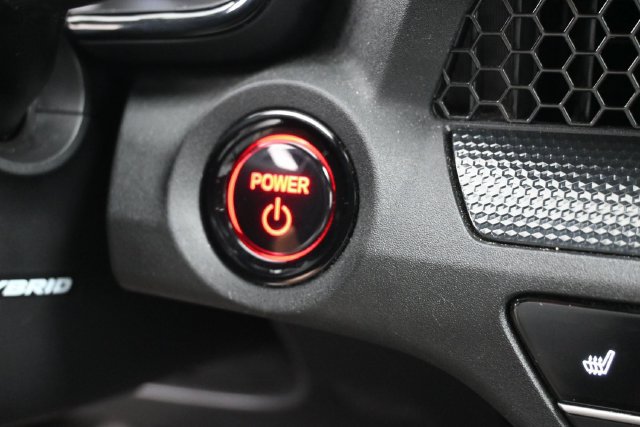 Certified 2025 Honda CR-V Sport-L image 24