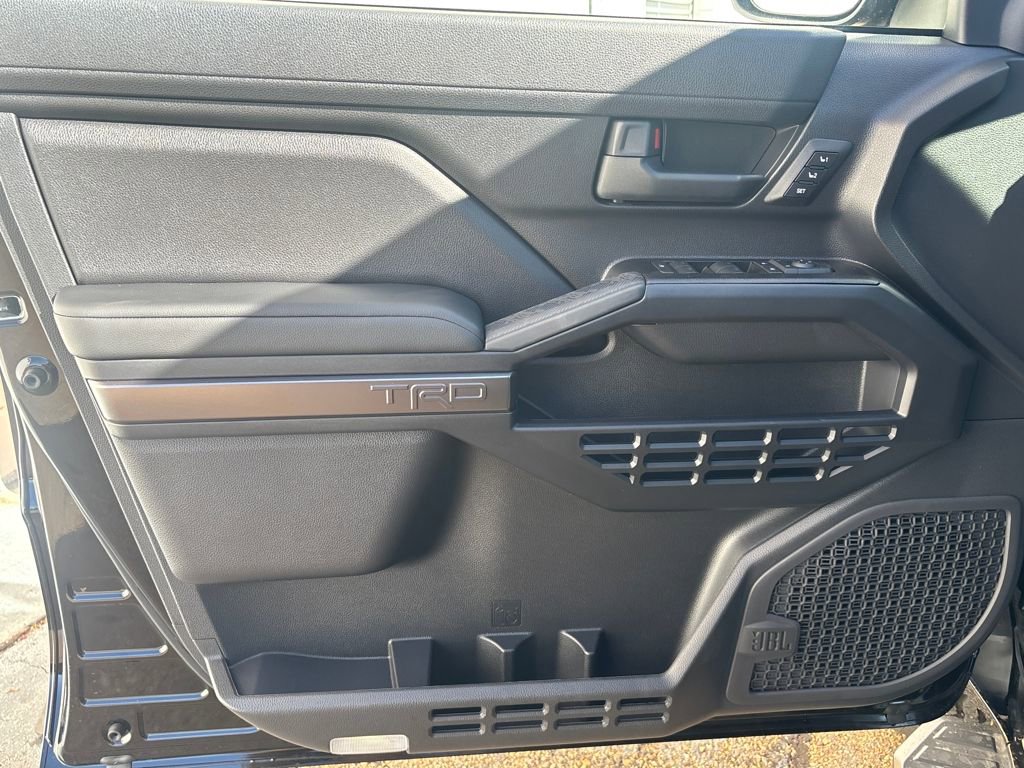 New 2026 Toyota 4Runner TRD Sport Premium image 6