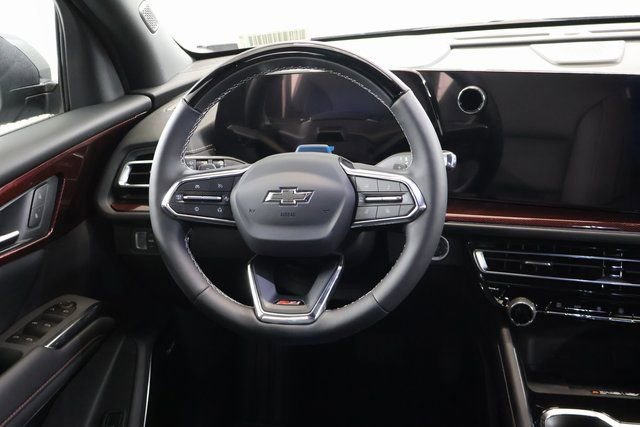New 2026 Chevrolet Traverse Z71 w/ Enhanced Driving Package image 14