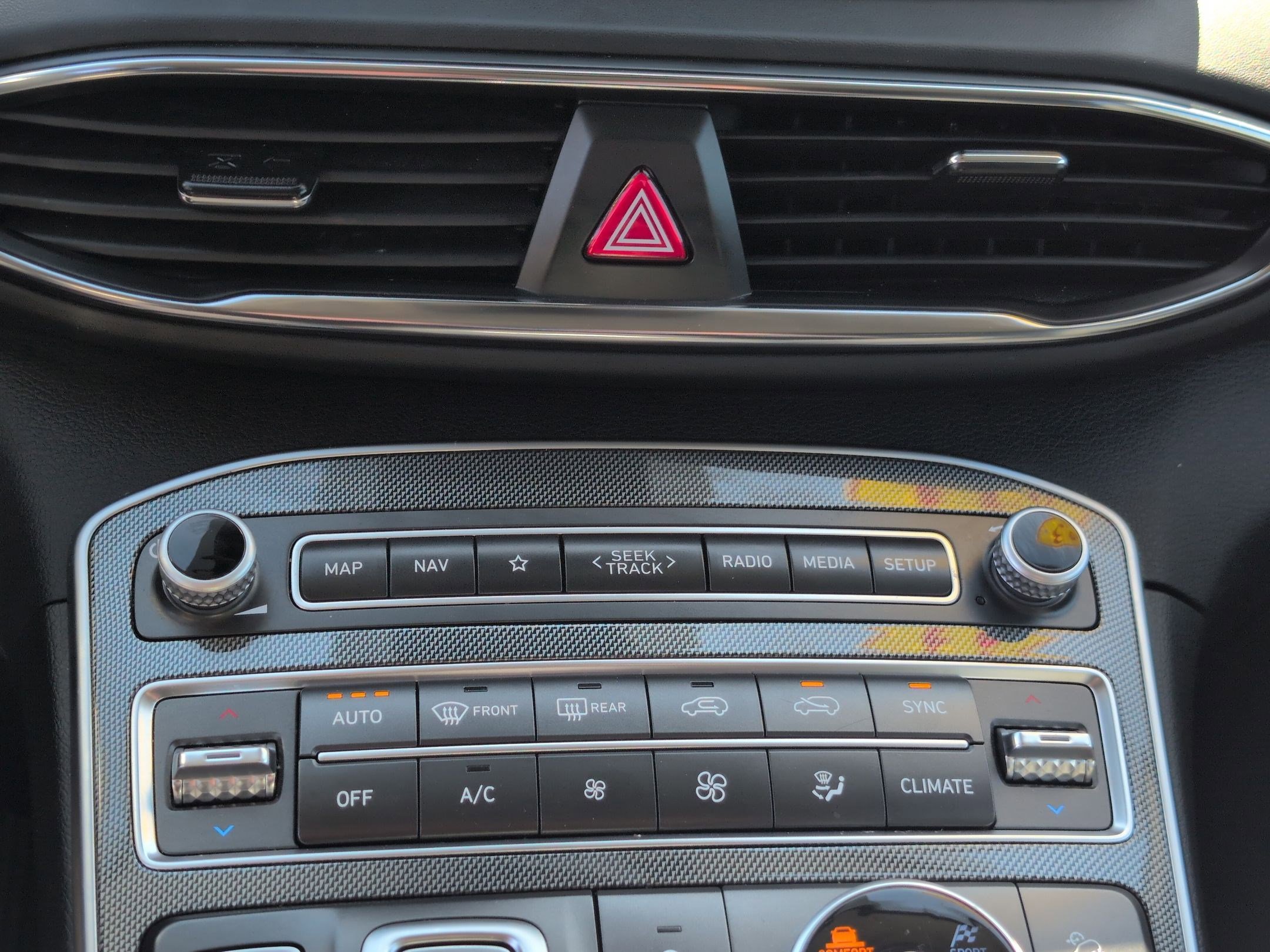 Used 2023 Hyundai Santa Fe SEL image 22