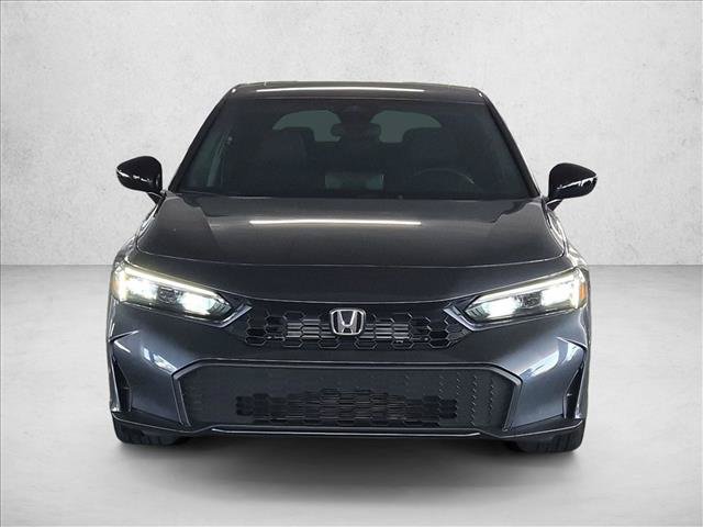 Used 2026 Honda Civic Sport image 2