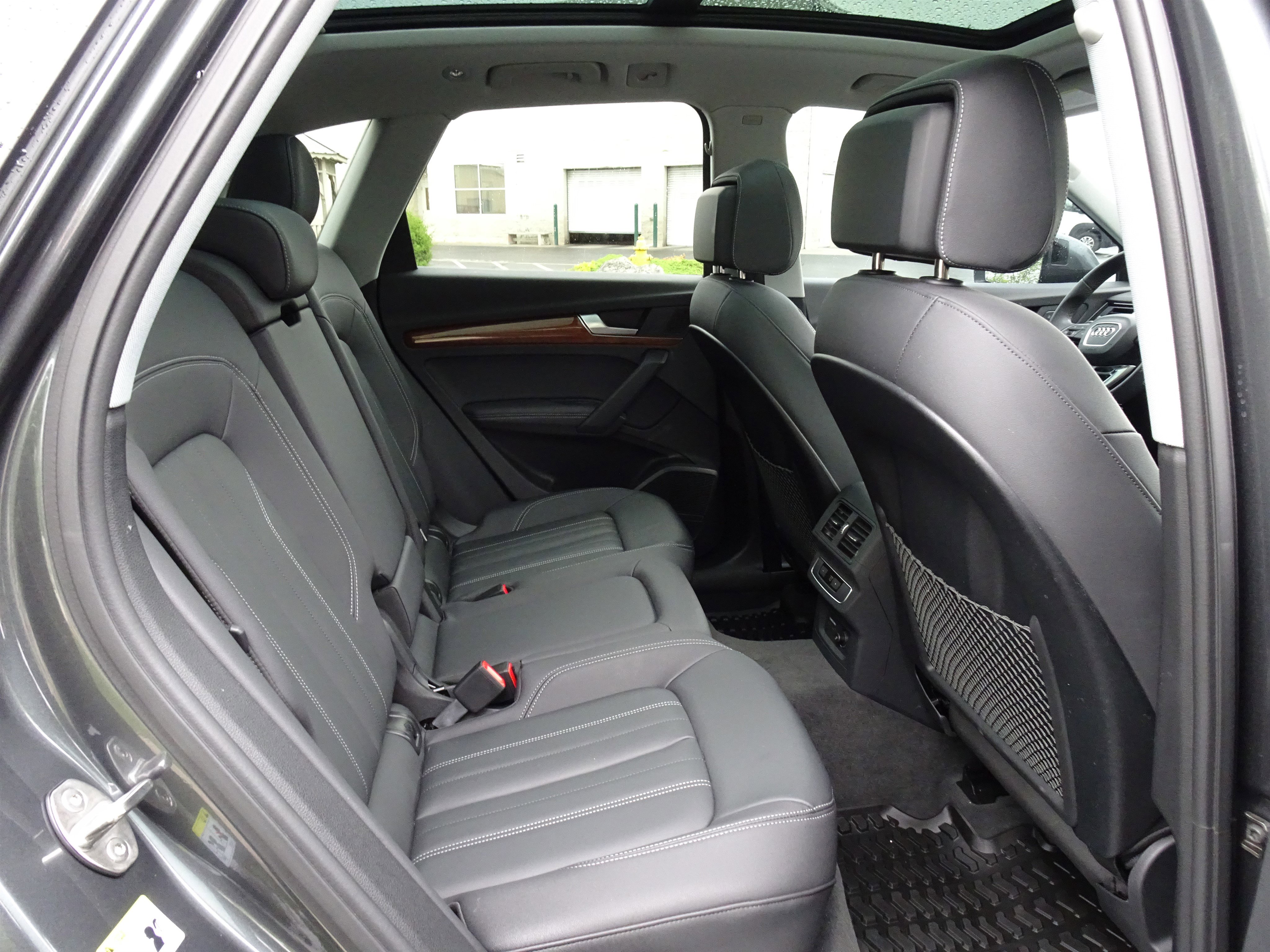Used 2023 Audi Q5 2.0T Premium Plus w/ Premium Plus Package AWD/4WD image 20