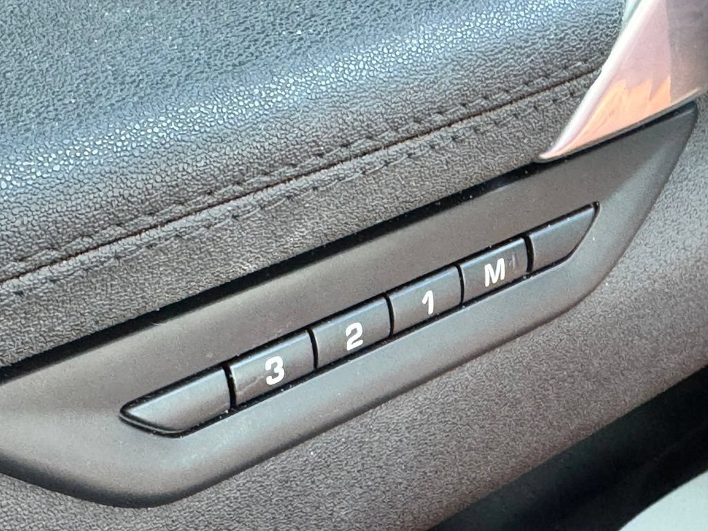 Used 2024 Land Rover Discovery Sport S AWD/4WD image 14