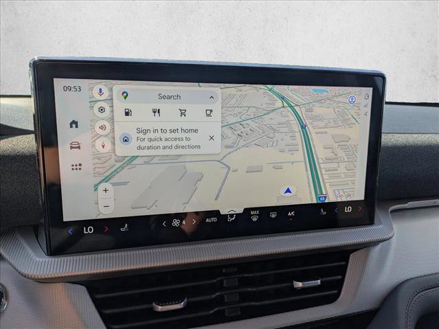 New 2026 Ford Explorer Active image 13